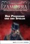 [Professor Zamorra 1148] • Der Professor und der Spieler